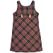all-family plaid jumper