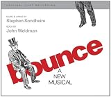 Bounce (2003 Original Cast)