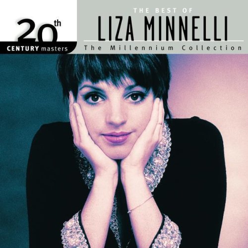 Liza Minnelli Foto 15