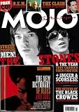 Mojo Magazine-Issue 173 The Stones,Jackson Browne,Black Crowes,Shirley Collins,Punk at the Roxy,Harry Nilsson