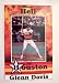 From Hell to Houston - Glenn Davis (Autographed)