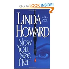 Now You See Her