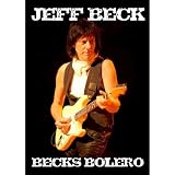 Jeff Beck - Becks Bolerovon "Jeff Beck"