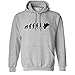 Evolution Of Motorbike Hoodie