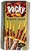 Japan Pocky Stick - Chocolate Almond Crush Pocky Stick Snack