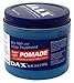 Dax Pomade Super Light 14 Ounce Jar (Blue) (414ml) (3 Pack)