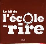 Le kit de l'école du rire