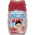 Children's Tums Antacid Chewable Tablets 36-pk. - Cherry