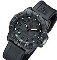 Luminox 3051 BO Blackout Navy SEAL Tactical 44mm autorisierter Händler