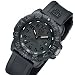 Luminox 3051 BO Blackout Navy SEAL Tactical 44mm autorisierter H�ndler