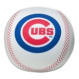 Chicago Cubs Woochie Pillow - 10x10
