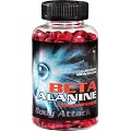 Body Attack Beta Alanine 210 Kapseln, 1-er Pack (1 x 195g)