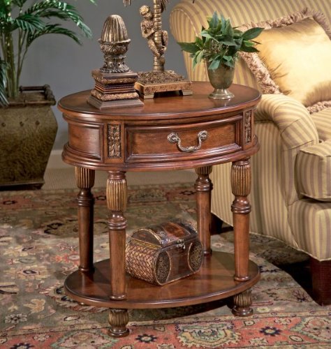 Butler Specialty 1305030 Oval Butler Hallmark