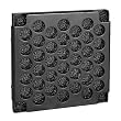 Lian Li Air Filter Mounting Kit Model : PT-AF14-2B (Black)
