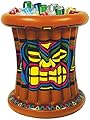 Inflatable Tiki Cooler, 22 By 25-inch