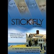 Stick Fly (Dramatized) | [Lydia Diamond]