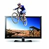 LG 32LM3400 80 cm (32 Zoll) Cinema 3D LED-Backlight-Fernseher, EEK A+ (HD Ready, 100Hz MCI, DVB-T/C) schwarz