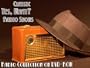81 Classic Yes, What? Old Time Radio Broadcasts on DVD (over 16 Hours 34 Minutes running time)