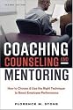 Coaching, Counseling & Mentoring: How to Choose & Use the Right Technique to Boost Employee Performance
