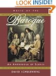 Music of the Baroque: An Anthology of...