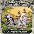 Gruselkabinett (31): Die Gespenster-Rikscha: 31