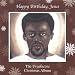 Happy Birthday Jesus, the Freakscene Christmas Album cover