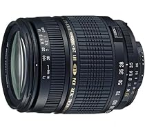 Tamron AF 28-300mm f/3.5-6.3 XR Di LD Aspherical (IF) Macro Ultra Zoom Lens for Canon Digital SLR Cameras