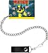 Wallet - X-Men - Wolverine (Tri-Fold, w/Chain)