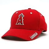 Los Angeles Angels of Anaheim Prestige Stretchfit Youth Cap