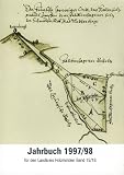 Jahrbuch f&uuml;r den Landkreis Holzminden / Jahrbuch 1997/98: BD 15/16 - Andreas Lilge, Gerhard Aum&uuml;ller, Burkhard Seebaum, Werner Jahns, Friedrich Heise, Thomas Krueger, Gerhard Meyer, Jochen Wagner, Wolfgang Mehnert, Volker Konrad