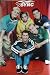Search : N' Sync (Group, Red) Music Poster Print - 24' X 36'