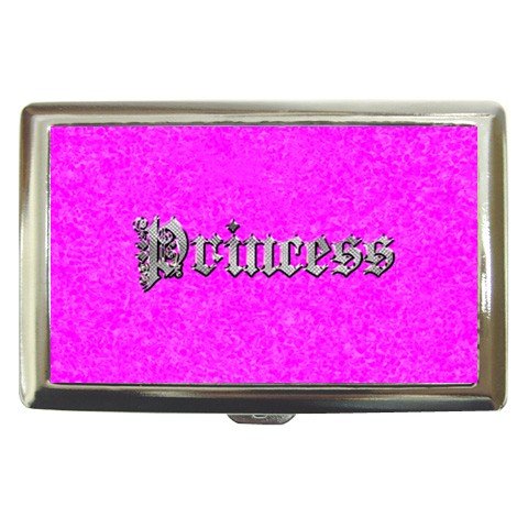 Cigarette Money Case of Princess (Brat, Brats, Disney, Beautiful, Barbie, Tinkerbell)