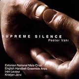 Vähi - Supreme Silence