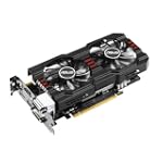 ASUS  2GB GDDR5 Memory Graphics Card...