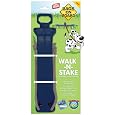 Bags On Board Walk-N-Stake Portable Stake System