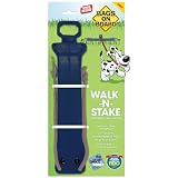 Bags On Board Walk-N-Stake Portable Stake System