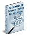 101 Basics to Search Engine Optimization