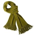 Merona&reg; Super-Soft Muffler - Green