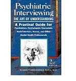 (Psychiatric Interviewing: The Art of Understanding) By Shea, Shawn Christopher (Author) Hardcover on 06-Jul-1998