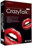 Crazy Talk 6 Professional (PC DVD)