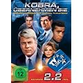Kobra, �bernehmen Sie! - Season 2.2 [4 DVDs]