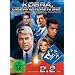 Kobra, �bernehmen Sie! - Season 2.2 [4 DVDs]