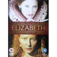 Elizabeth/Elizabeth - The Golden Age
