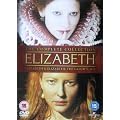 Elizabeth/Elizabeth - The Golden Age