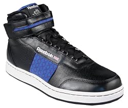 Reebok Mens Sh Omen Leather Basketball