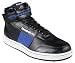Reebok Mens Sh Omen Leather Basketball