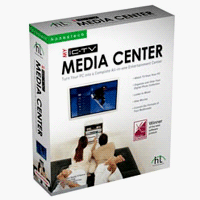 My Media Center Ic-tv