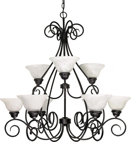  new year Nuvo 60 379 Chandelier ShadesB002VB3YI6