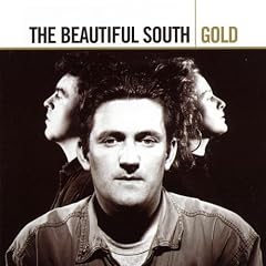 The Beautiful South - Gold