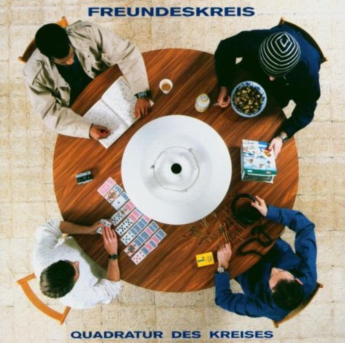Produkt-Bild: Quadratur des Kreises